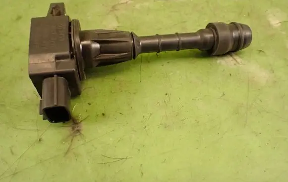 Nissan Micra High voltage ignition coil 22448-AX001