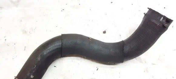 Audi A6 S6 C6 4F Intercooler hose/pipe 4f0145737