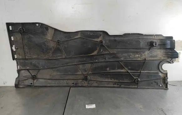 Audi A3 8Y Side bottom protection 5WA825202H 5WA825202D