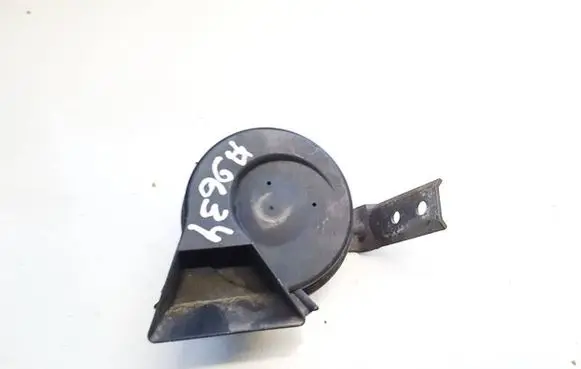 Audi A4 S4 B7 8E 8H Horn signal e1000233