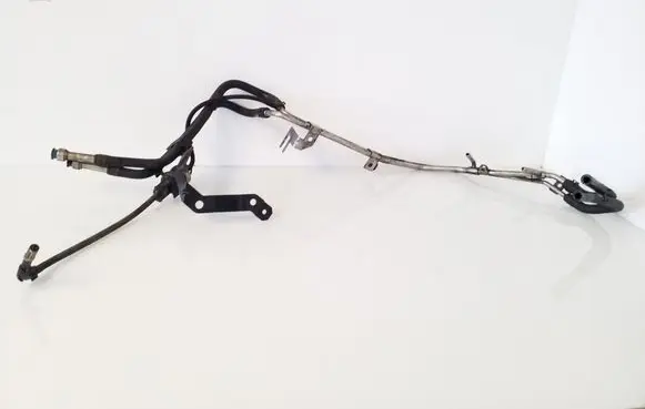 Volkswagen Crafter Fuel line pipe 2E0130308