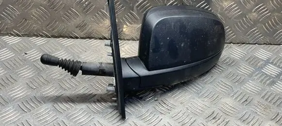 Opel Meriva A Manual wing mirror 93494551 N11914E 633427414