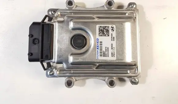 Hyundai Tucson IV NX4 Gearbox control unit/module 429513DNC0 8NXHU00082