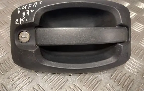 Fiat Ducato Front door exterior handle 233350