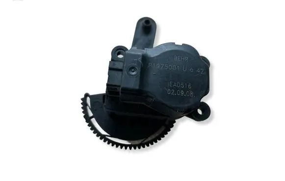 Citroen C5 Air flap motor/actuator EAD516 P1975001UA42 P1975001