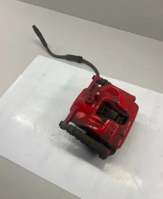 Mercedes-Benz A W176 Front brake caliper
