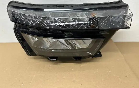 Skoda Kamiq Headlight/headlamp 658941016
