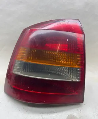 Opel Astra G Rear/tail lights 90521542 29050102