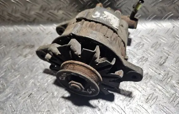 Mazda 323 Generator/alternator