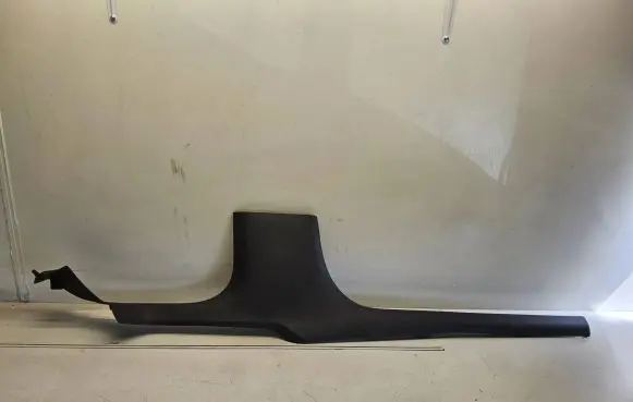 Volkswagen Up Front sill trim cover 1S4853371B 1S4853371