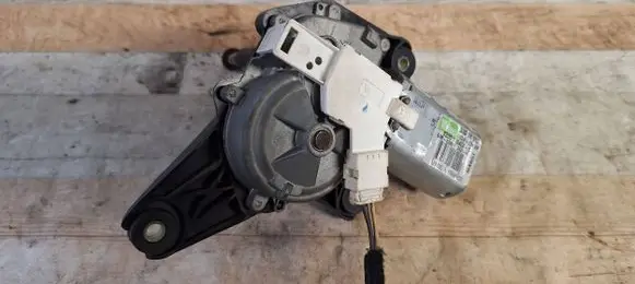Renault Scenic II - Grand scenic II Rear window wiper motor 8200153458C 53018912 5PM00337243