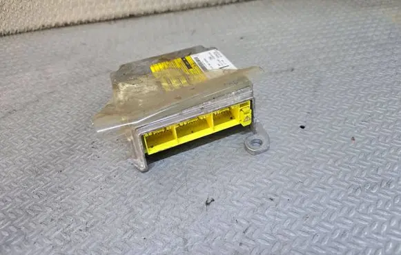 Toyota Corolla Verso AR10 Airbag control unit/module 213819107 891700F032