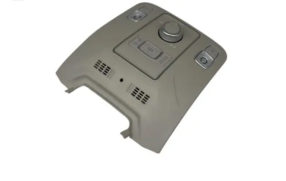 Renault Espace V (RFC) Headlining lighting console trim 969802499R 9698024880 9AAA60T