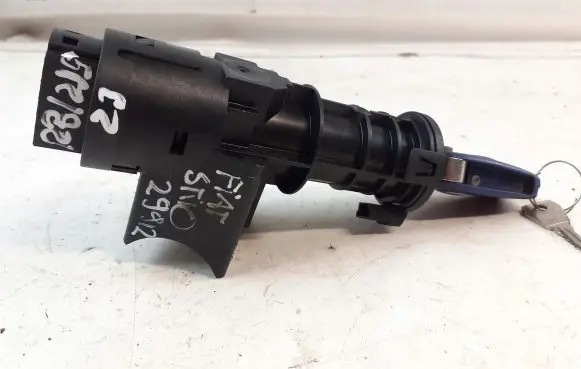 Fiat Stilo Ignition lock 467601520