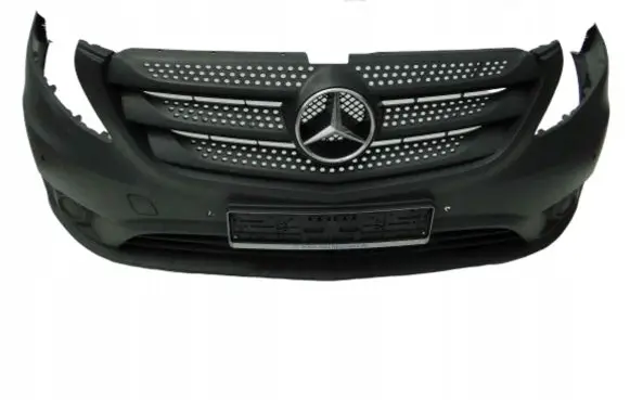 Mercedes-Benz Vito Viano W447 Front bumper A4478850525