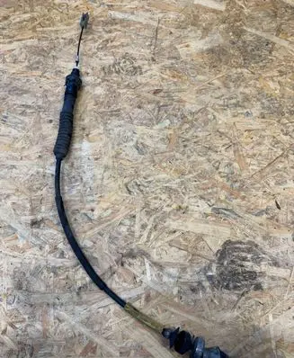 Citroen Jumpy Clutch cable 