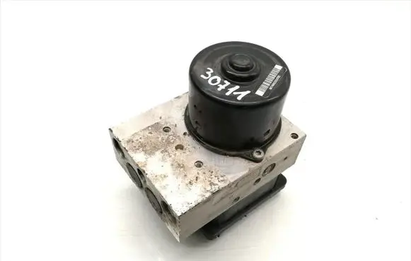 Mercedes-Benz CLK AMG A208 C208 ABS Pump A0375454732 A0064315112