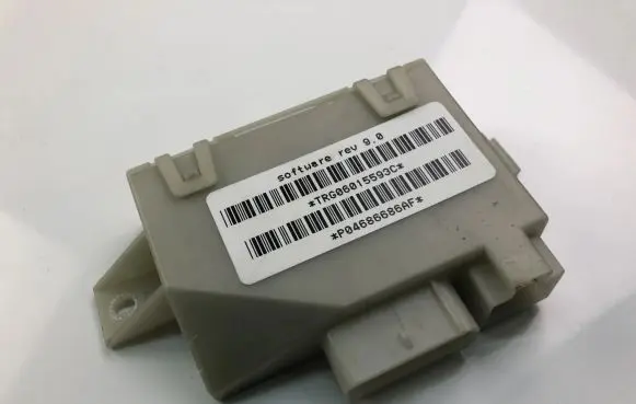Chrysler Voyager Other control units/modules P04686686AF
