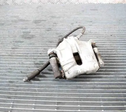 Peugeot 208 Front brake caliper
