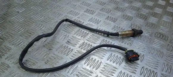 Porsche Cayenne (92A) Lambda probe sensor 7P5906262
