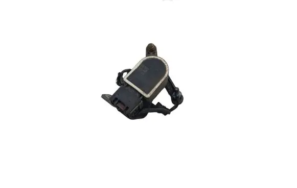 BMW 5 F10 F11 Headlight/headlamp level sensor 37146784075