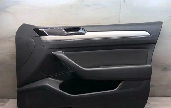 Volkswagen PASSAT B8 Front door card panel trim 5G0959855M 1519404509 3G0867166