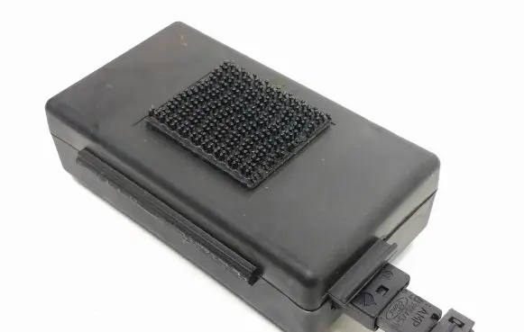 Ford Transit Aerial antenna amplifier 6C1T15K602AE VP6C1F15K602AE