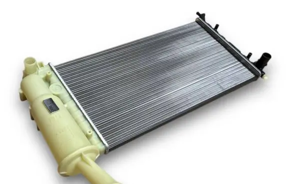 Fiat Punto (188) Coolant radiator W91 46554979