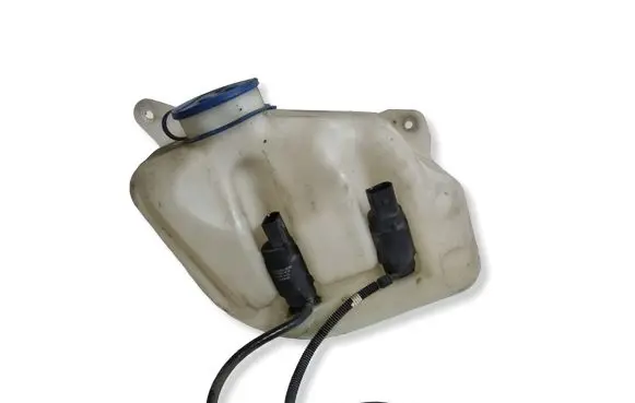 Mercedes-Benz Vito Viano W639 Windshield washer fluid reservoir/tank A6398690220