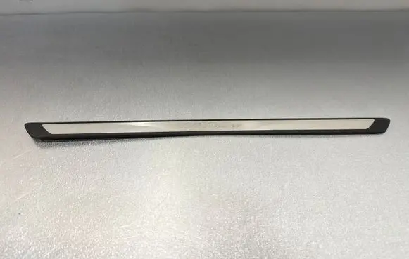 Alfa Romeo Stelvio Front sill trim cover