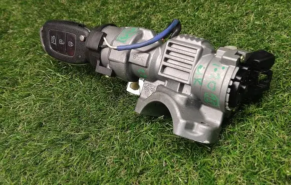 Hyundai i20 (GB IB) Ignition lock 95430C7600