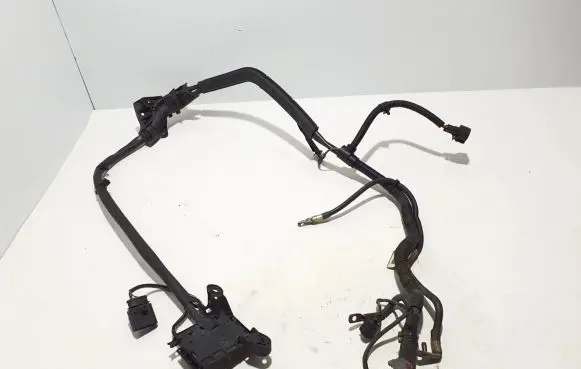 Audi A7 S7 4G Wires (starter motor) 4G1971228P