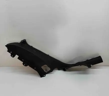 Hyundai IONIQ 6 Rear sill trim cover 85875KL000