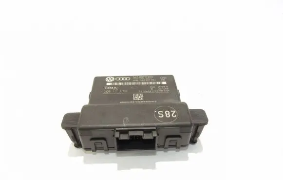 Volkswagen Caddy Other control units/modules 1K0907530F