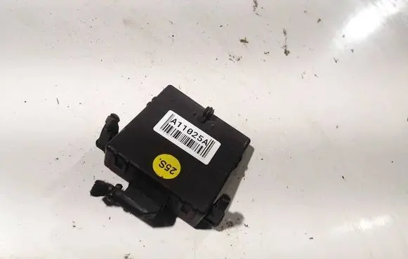 Audi A3 S3 8P Door control unit/module 1k0907530d 1k0907951