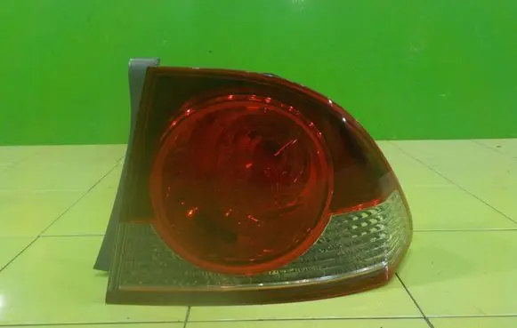 Honda Civic Rear/tail lights 