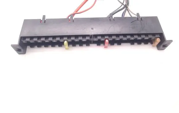 Mercedes-Benz Sprinter W901 W902 W903 W904 Fuse module 0025450901 0025450801 17683000000