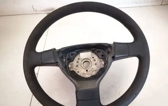 Volkswagen Golf V Steering wheel 1k0419091ag