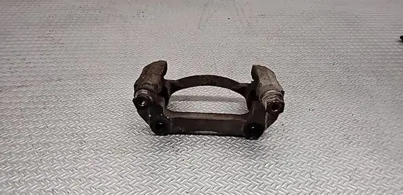 Ford Fiesta Front Brake Caliper Pad/Carrier 