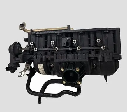 Opel Astra H Intake manifold 55556841 0280600055