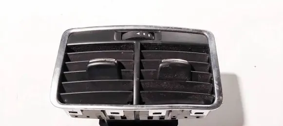 Audi A6 S6 C6 4F Dash center air vent grill 4f0819203c