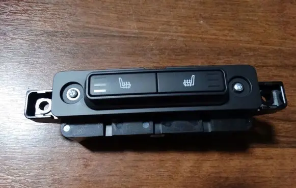 Land Rover Range Rover Sport L494 Other control units/modules HY32-18D687-AC