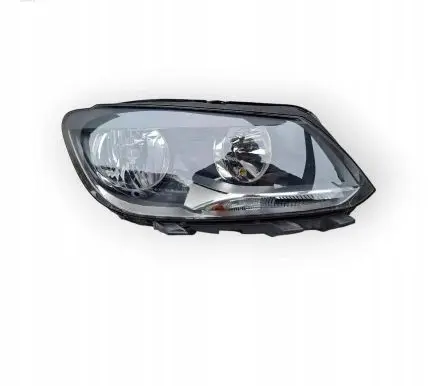 Volkswagen Touran II Headlight/headlamp 1T1941006G LE09A6213