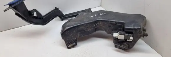 Mercedes-Benz E W238 Windshield washer fluid reservoir/tank A2058600860