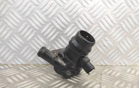Opel Astra J Thermostat housing 55565336 323933333 101216