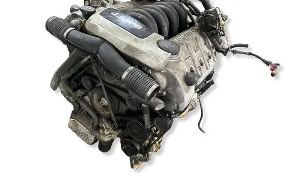 Porsche Cayenne (9PA) Engine 9481011117R