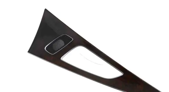 Audi A6 S6 C7 4G Rear door card panel trim 4G0867419D