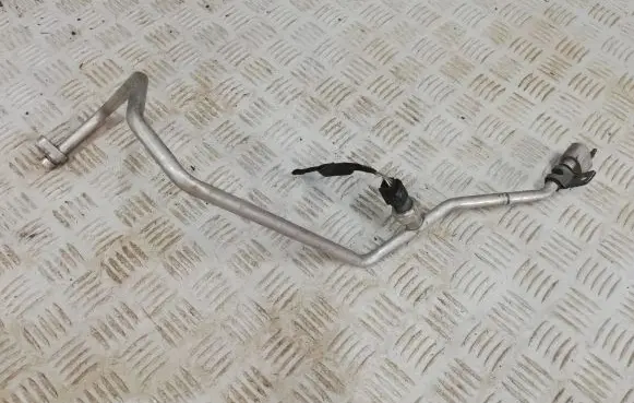 Renault Zoe Air conditioning (A/C) pipe/hose 924489058r 2017151