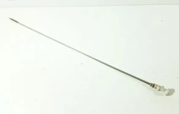 Oil level dip stick