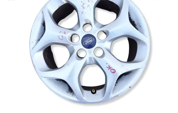Ford Focus R16 alloy rim AM5J1007EE